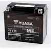 Yuasa Ytx Aprilia Atlantic 300 I.e 13/atlantic 400 06/atlantic 500 05-...