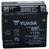 Yuasa Ytx5l Fa Agm-batterie One Size