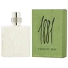 CERRUTI After-Shave 1881, mit würzigen Kräutern in der Eröffnung