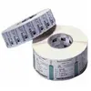 Zebra Z-Select 2000D Thermodirekt Etiketten 102mm x 127 mm -12er Pack
