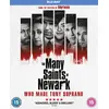 The Many Saints of Newark [BD] [Blu-ray] [2021] [Region Free]