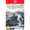 Nintendo Games Switch 2 Hogwarts Legacy Code In The Box