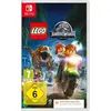 LEGO Jurassic World (Switch)