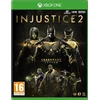 Xbox Games One Injustice 2 Legendary Edition