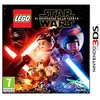 Nintendo Games 3ds Lego Star Wars El Despertar De La Fuerza
