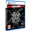 Playstation Games Ps5 Suicide Squad Kill The Justice League Deluxe Edi...