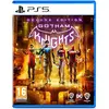 Playstation Games Ps5 Gotham Knights Deluxe Edition