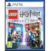 Playstation Games Ps5 Lego Harry Potter collection