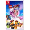 Nintendo Games Switch Lego The Movie 2 The Videogame