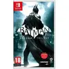 Nintendo Games Switch Batman Arkham Trilogy