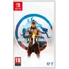 Warner Bros. Games Mortal Kombat 1, Nintendo Switch, Multiplayer-Modus...
