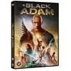 Dvd Black Adam Dvd