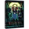 Legacies - S3 (SDVD)