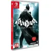 Warner Bros. Games Batman: Arkham-Trilogie, Nintendo Switch, M (Reif)