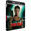 Tomb raider 4k Ultra-HD [Blu-ray] [FR Import]