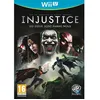 Warner Bros. Games Injustice : Götter Unter Uns, Wii U, Multiplayer-Mo...