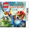 Warner Bros. Games LEGO Legends of Chima : Laval's Journey, Nintendo 3...