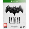 Warner Bros Batman : The Telltale Series, Xbox One, M (Reif)