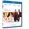 Dvd Nous étions Libres Blu-ray