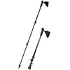 Nordic Walking Stock Regatta Schwarz TU