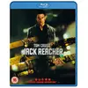 Dvd Jack Reacher Blu-ray