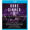 Eagle Rock-Vision Hans Zimmer-Live In Prague -Brdvd-, Optische Medien ...