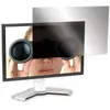 Datenschutzfilter für den Bildschirm Targus 24" Schwarz
