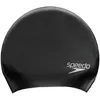 Schwimmhaube für lange Haare Damen Speedo P12 Schwarz TU