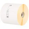 Zebra Z-Perform 1000D Thermodirekt Etiketten 102mm x 152mm - 12er Pack