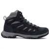 Expeditor Trek 2.0 Tech Boot, Damen Wanderstiefel, 8 (42), NAVY/GREY, ...