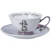 Mikasa Menaje V&a Alice In Wonderland Teetasse 220ml