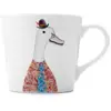 Mikasa Menaje Tasse 380ml