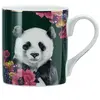 Mikasa Menaje Wild At Heart Panda 280ml Tasse