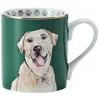 Mikasa Menaje Labrador-becher 280ml
