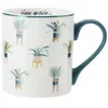 Mikasa Menaje Cactus 280ml Tasse