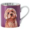 Mikasa Menaje Cockapoo 280ml Tasse