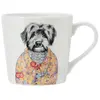 Mikasa Menaje Tipperley Hill Cockapoo 380ml Tasse