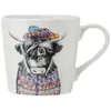 Mikasa Menaje Tipperley Hill Highland Cow Tasse 380ml