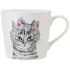 Mikasa Menaje Tipperley Hill Katzenbecher 380ml