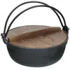 Kitchencraft Wof Oriental 1.5l Kochtopf