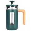 La Cafetiere Pisa 3 Cup Teekanne