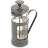La Cafetière Cafetiere, Kaffeebereiter, Grau