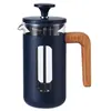 La Cafetiere Pisa 3 Cup Teekanne
