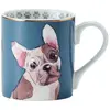 Mikasa Menaje Bulldog-becher Französisch 280ml