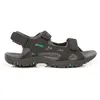 Wandersandalen für Damen Regatta Haris Schwarz 41