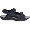 Wandersandalen für Damen Regatta Haris Blau 40