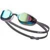 Nike Swim Vapor Schwimmbrille Mit Spiegelglas One Size