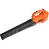 Black & Decker BCBL200B, Handgehaltenes Gebläse, 145 km/h, 577 m³/h, B...