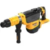DEWALT Akku-Kombihammer SDS-max, 54V, Basisversion