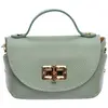 Anna Luchini_Crossbody bag_SS26 AL 1012T_Menta
